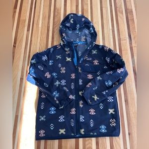 Baggies Patagonia Jacket (Youth L)